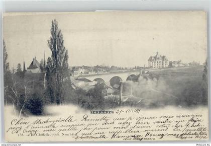2034 Peseux - Serrières - 51088567
