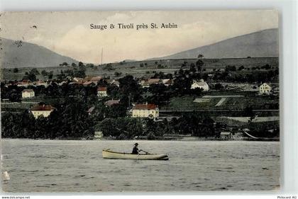 2024 Sauges - Ruderbootpartie Tivoli - 52050145