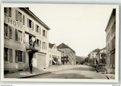 2105 Travers - Hotel Henchoz - 39694472