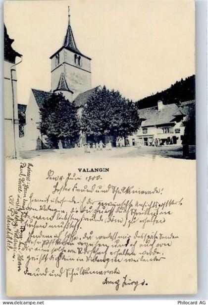 2042 Valangin - 51486473