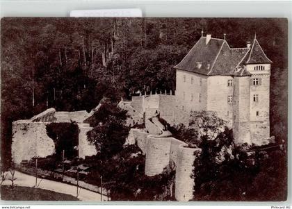 2042 Valangin - Le Chateau - 51913693