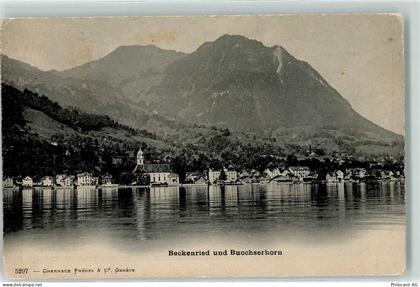 6375 Beckenried - Buochserhorn - 10601402