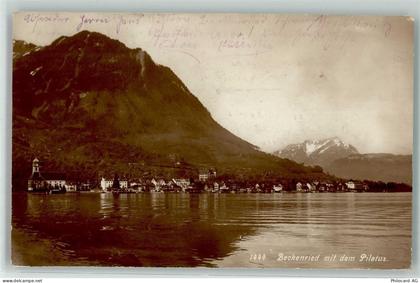 6375 Beckenried - Pilatus - 39402860