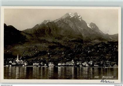 6052 Hergiswil NW - Pilatus - 10389249