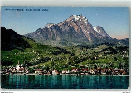 6052 Hergiswil NW - Pilatus - 39404752