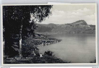 6376 Emmetten - Gesamtansicht, See - 50671183