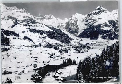6390 Engelberg - Engelberg - 50576890