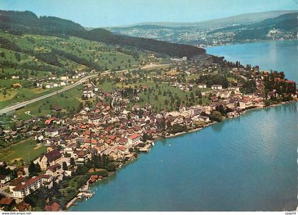 CPM Hergiswil am Vierwaldstattersee Photoglob Wehrli A G Zurich