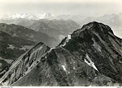 CPM Stanserhorn