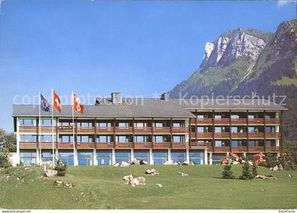 Emmetten Heimstaette SPM