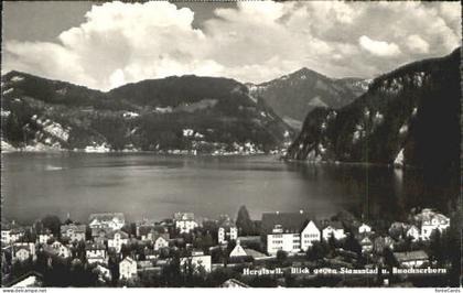 Hergiswil NW Hergiswil