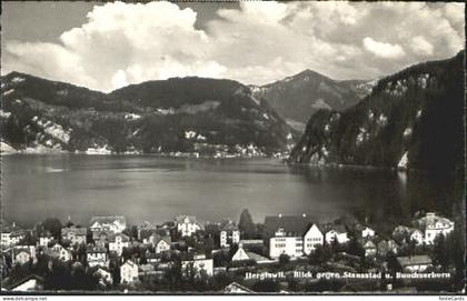 Hergiswil NW Hergiswil