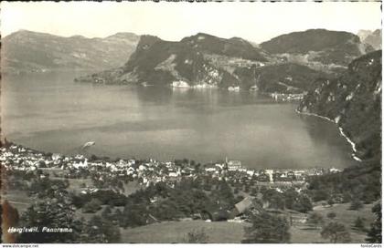 Hergiswil NW Hergiswil  o 1939