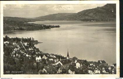 Hergiswil NW Hergiswil  x 1940