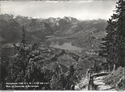 Stans NW Stans Sarnersee