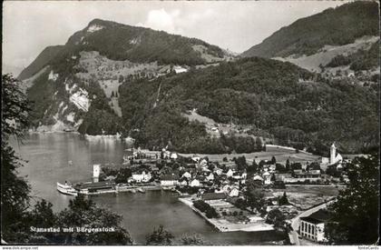 Stansstad Buergenstock