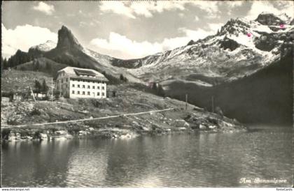 Wolfenschiessen Bannalpsee Pension