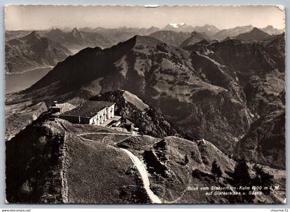 GF (Suisse) Nidwald 003, Stanserhorn-Kulm
