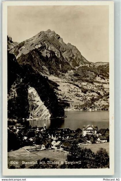 6362 Stansstad - 10205706