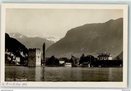 6362 Stansstad - 10599607