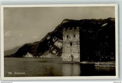 6362 Stansstad - Schnitzturm - 10393214