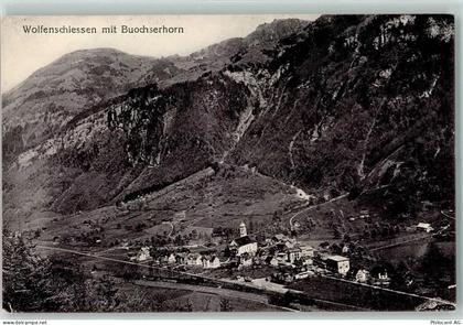 6386 Wolfenschiessen - Buochserhorn - 13127859