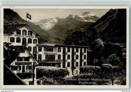 6386 Wolfenschiessen - Parkhotel Eintracht Engelbergertal - 13127879