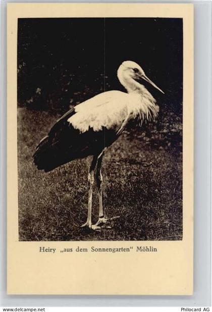 4313 Möhlin - Storch Heiry Hotel Soolbad Sonne - 10049434