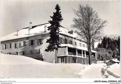 AINP9-SUISSE-0859 - LA BESSONNAZ S-Lignerolle VD-SUISSE