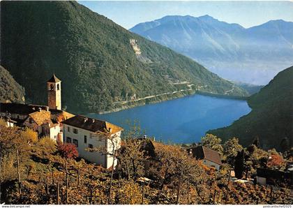 B31827 Mergoscia presso Locarno  switzerland