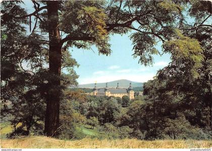 B50656 Cartigny landscape  switzerland