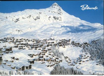 Bettmeralp Bettmerhorn