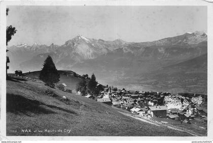 BF36973 nax at les hauts de cry switzerland