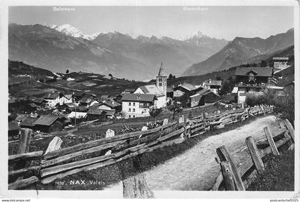 BF36980 nax valais switzerland