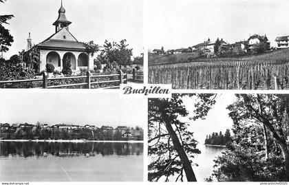 BR20811 Buchillon Switzerland