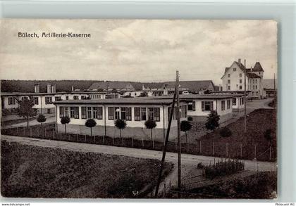 Bülach Artillerie-Kaserne Militär Schweiz - 13112087