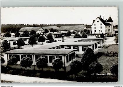 Bülach Kaserne Militär Schweiz - 13112103