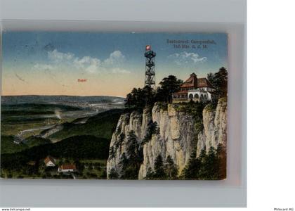 Gempen (CH) - 50280171