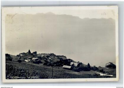 Grandvaux