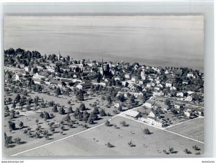 Horn Fliegeraufnahme