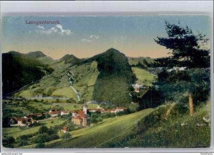 Langenbruck