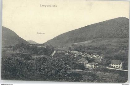 Langenbruck