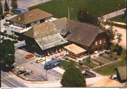 Linden Gasthof o 1980