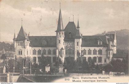 Lot296 bern historisches museum berna switzerland