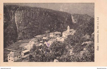 MIKIDP13-018- SUISSE OSCO LEVENTINA VUE AERIENNE