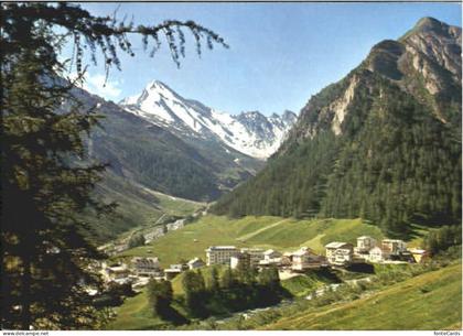 Samnaun GR Samnaun