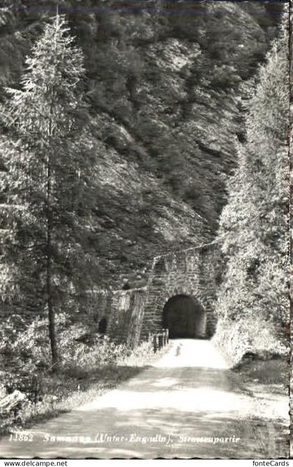 Samnaun GR Samnaun  o 1959