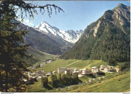 Samnaun GR Samnaun  x 1974