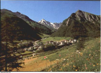 Samnaun GR Samnaun  x 1987