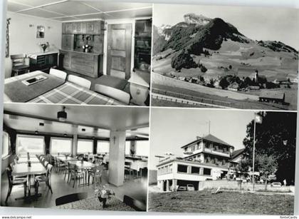 Schwende Gasthof Frohe Aussicht